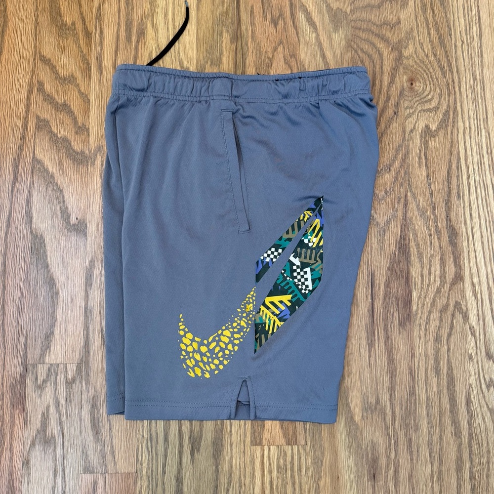 Nike Men’s Gym Shorts